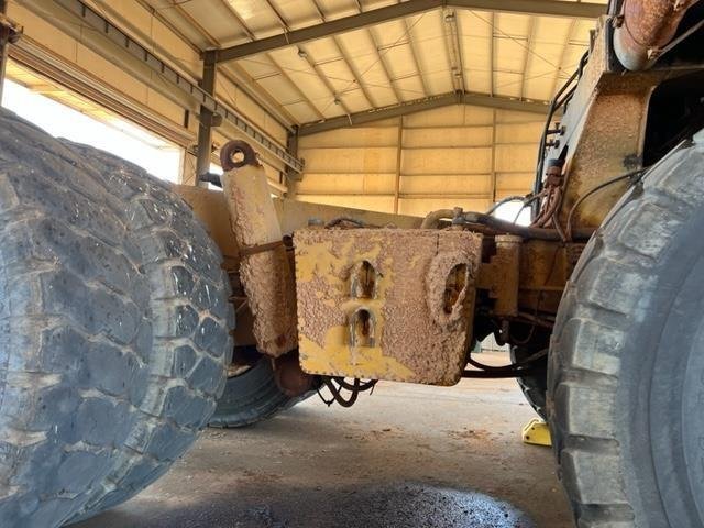 1999 Caterpillar 785C 