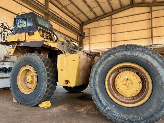 1999 Caterpillar 785C 
