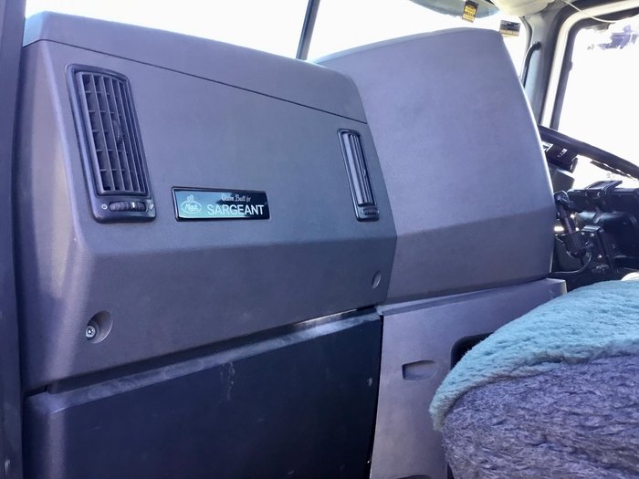 2017 Mack Granite Only 547000Klm History Xlocks $163200+Gst MACK GRANITE