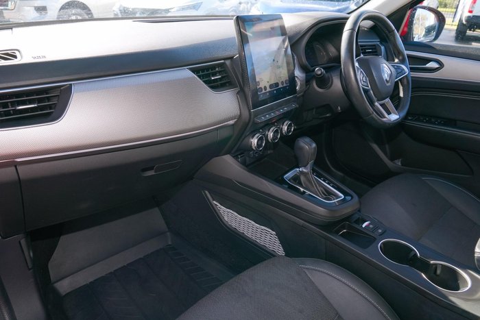 2022 Renault Arkana Intens