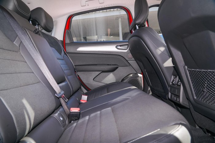 2022 Renault Arkana Intens