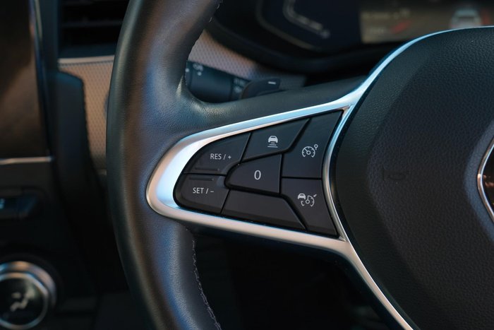 2022 Renault Arkana Intens