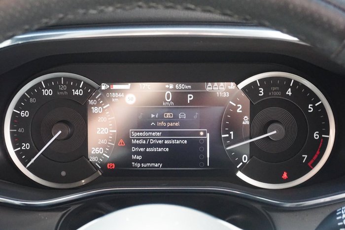 2022 Jaguar F-PACE P400 R-Dynamic SE