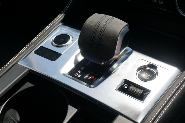 2022 Jaguar F-PACE P400 R-Dynamic SE