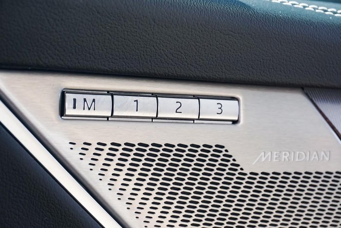 2022 Jaguar F-PACE P400 R-Dynamic SE