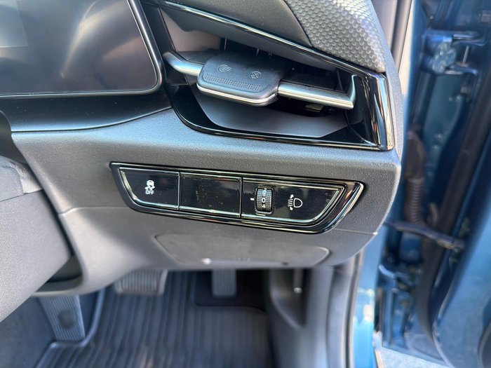 2023 Kia Niro EV S