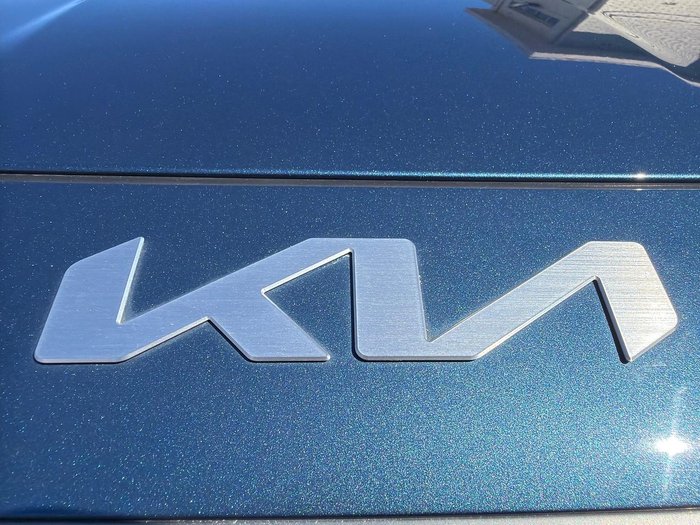 2023 Kia Niro EV S