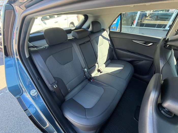 2023 Kia Niro EV S