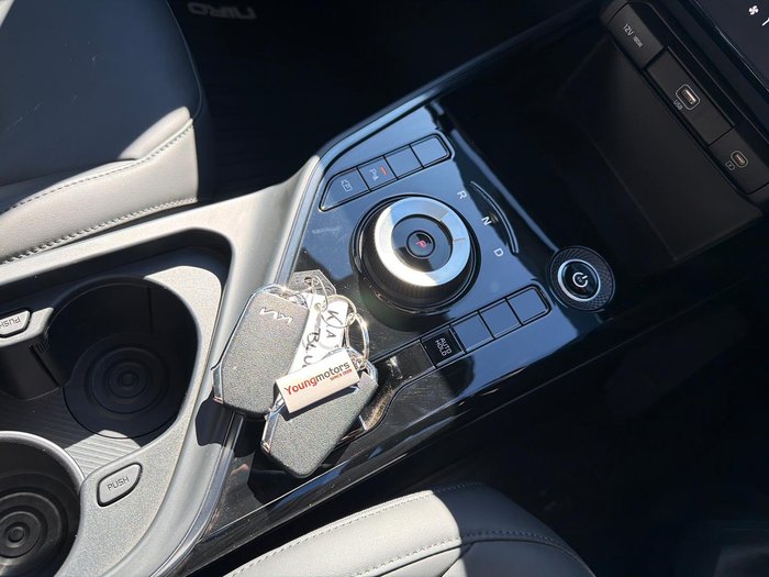 2023 Kia Niro EV S