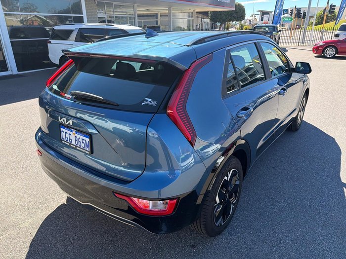2023 Kia Niro EV S