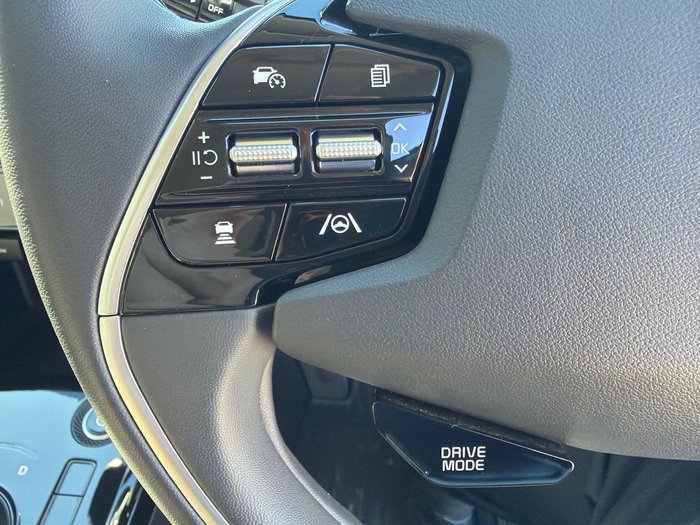 2023 Kia Niro EV S