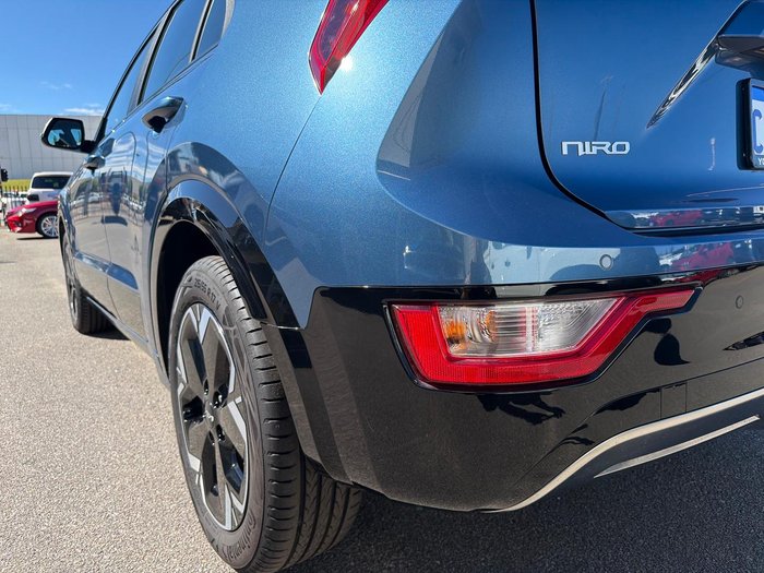 2023 Kia Niro EV S