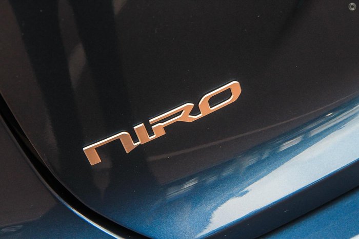 2023 Kia Niro EV S