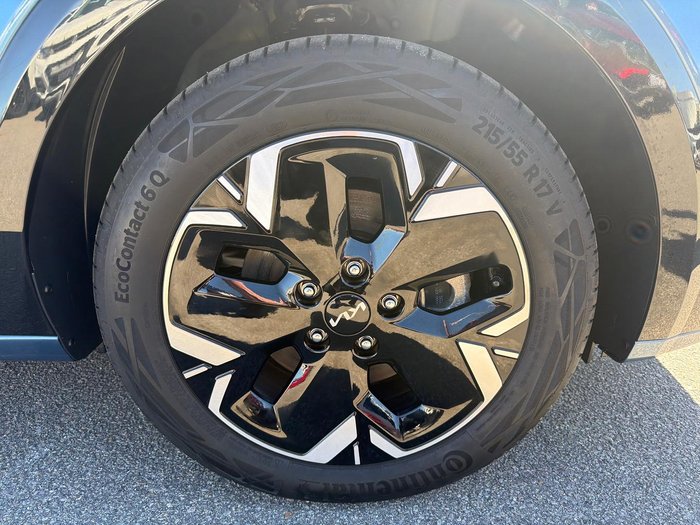 2023 Kia Niro EV S