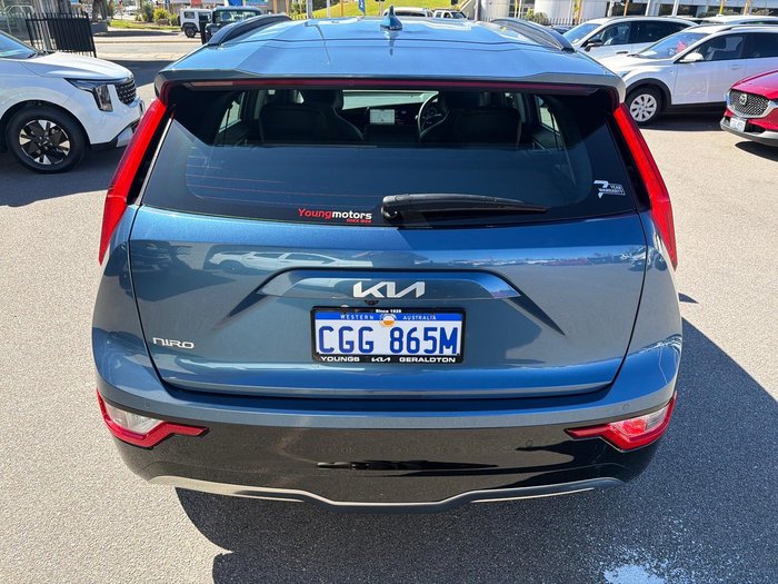 2023 Kia Niro EV S