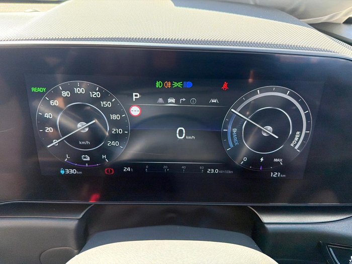 2023 Kia Niro EV S