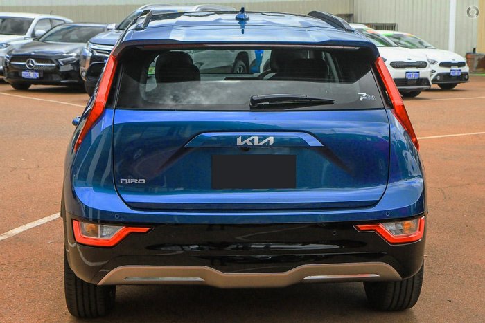 2023 Kia Niro EV S