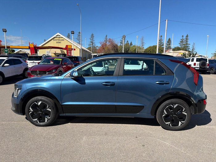 2023 Kia Niro EV S