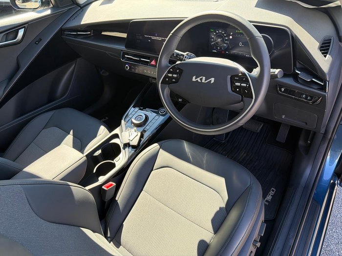 2023 Kia Niro EV S