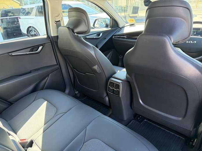 2023 Kia Niro EV S