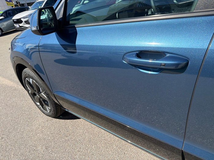 2023 Kia Niro EV S