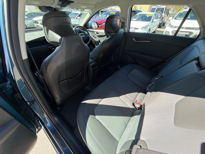 2023 Kia Niro EV S