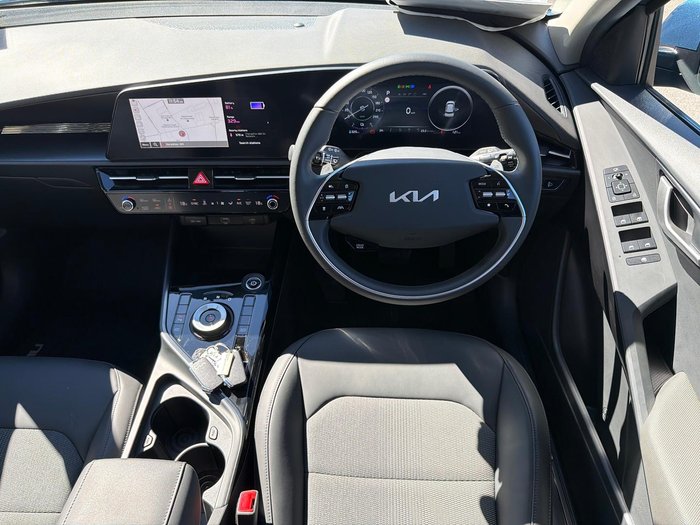 2023 Kia Niro EV S