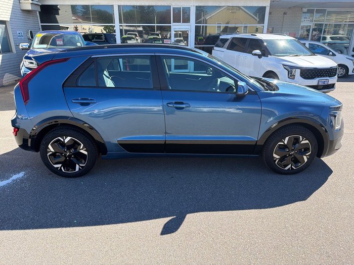 2023 Kia Niro EV S