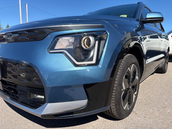 2023 Kia Niro EV S