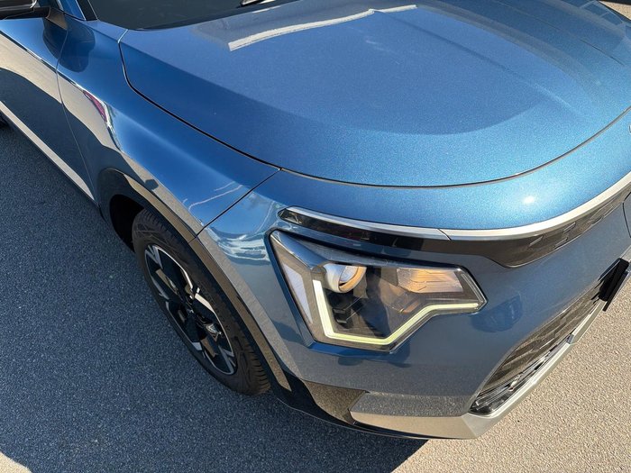 2023 Kia Niro EV S