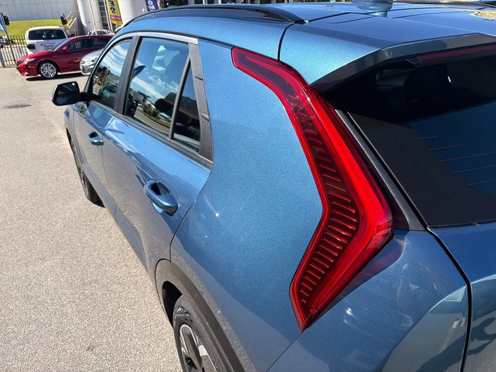 2023 Kia Niro EV S