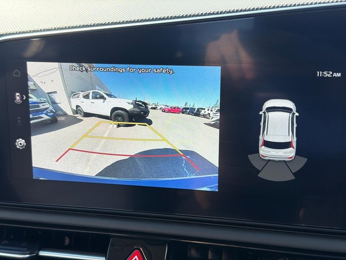 2023 Kia Niro EV S