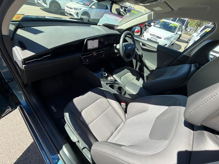 2023 Kia Niro EV S