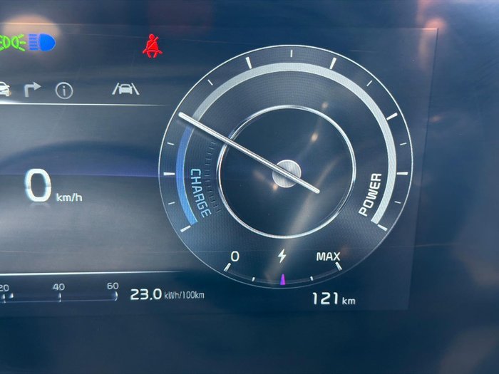 2023 Kia Niro EV S