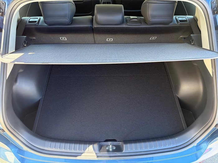2023 Kia Niro EV S