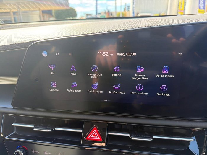 2023 Kia Niro EV S