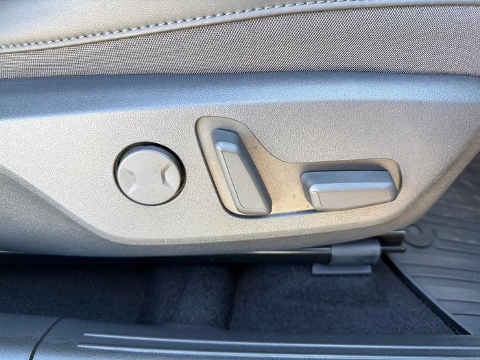2023 Kia Niro EV S