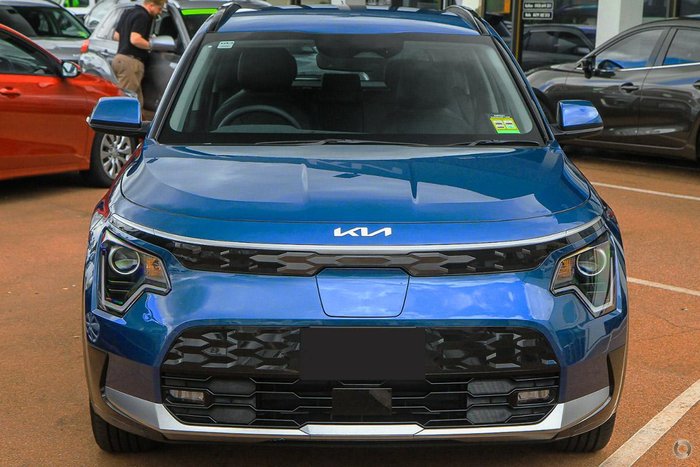 2023 Kia Niro EV S