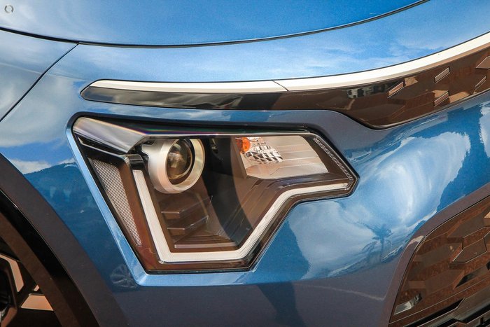2023 Kia Niro EV S