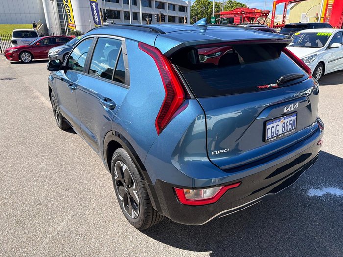 2023 Kia Niro EV S
