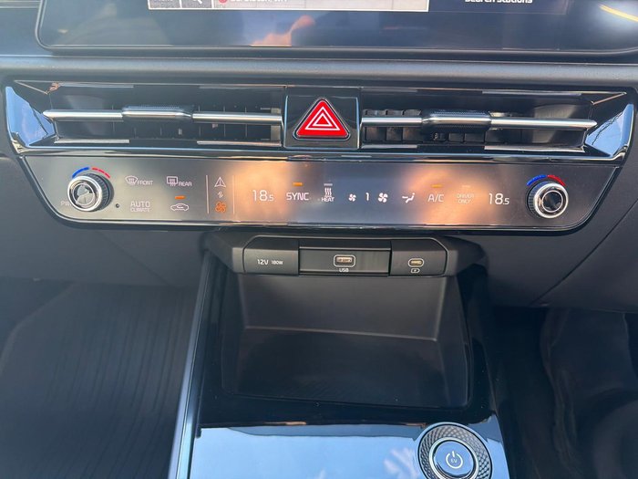 2023 Kia Niro EV S