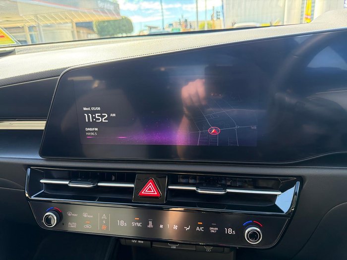2023 Kia Niro EV S