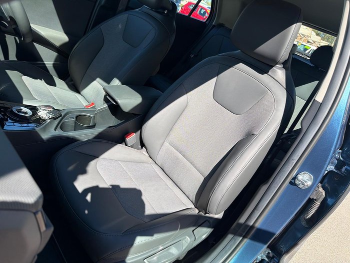 2023 Kia Niro EV S