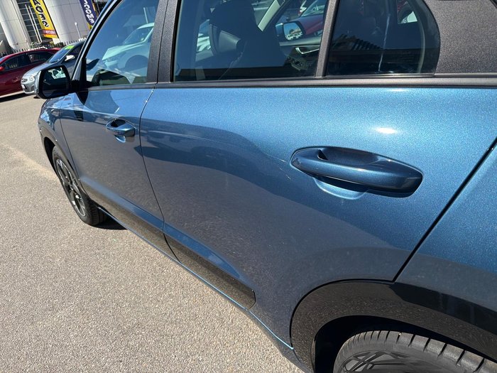 2023 Kia Niro EV S