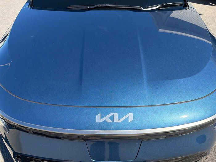 2023 Kia Niro EV S