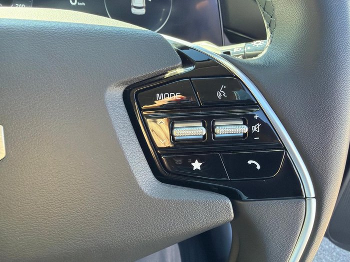2023 Kia Niro EV S