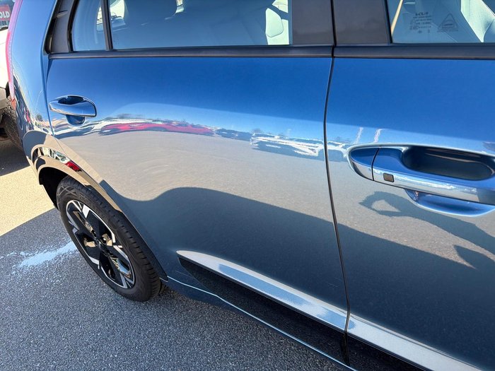 2023 Kia Niro EV S