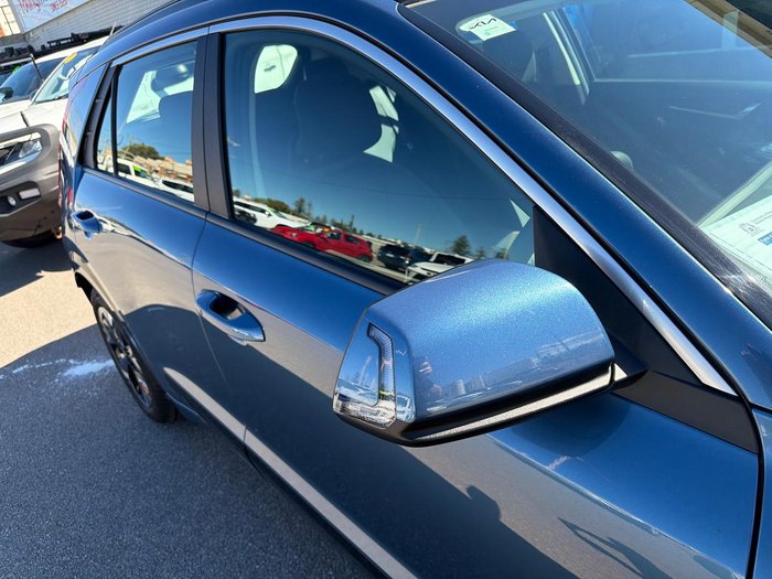 2023 Kia Niro EV S