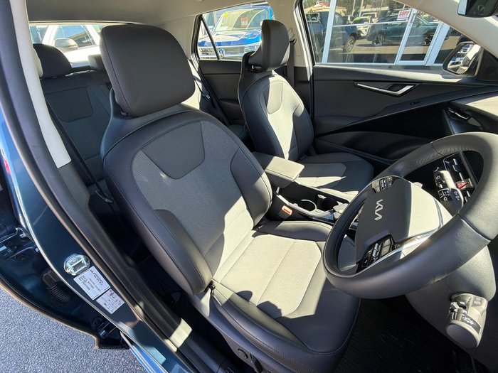 2023 Kia Niro EV S
