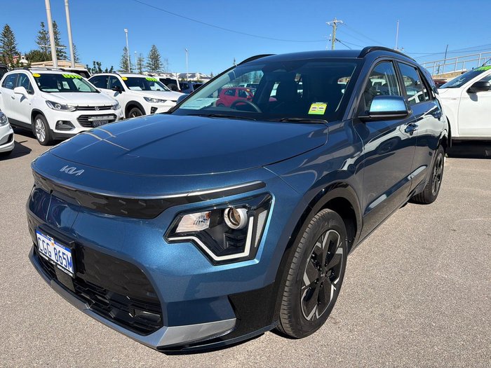2023 Kia Niro